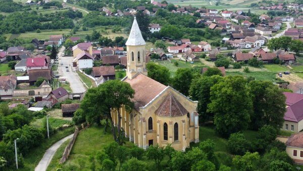 Seiburg im Jahr 2023