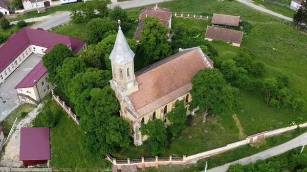 Seiburg im Jahr 2023