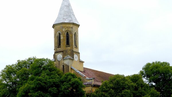 Seiburg im Jahr 2016