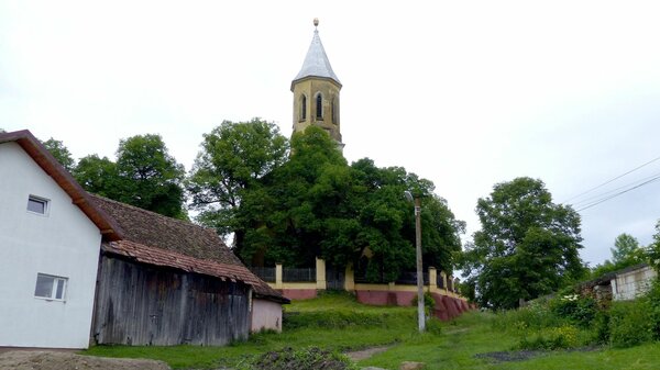 Seiburg im Jahr 2016