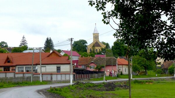 Seiburg im Jahr 2016