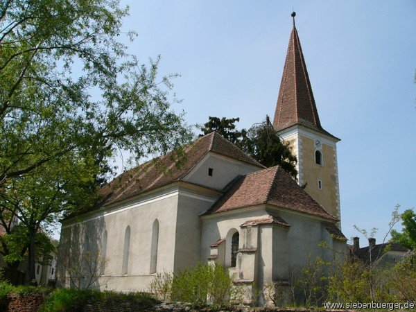 Kirche 3