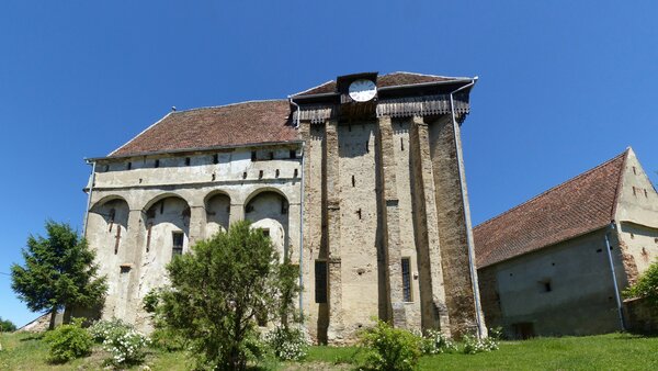 Seligstadt im Jahr 2015