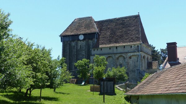 Seligstadt im Jahr 2015