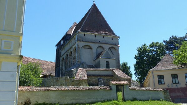 Seligstadt im Jahr 2015