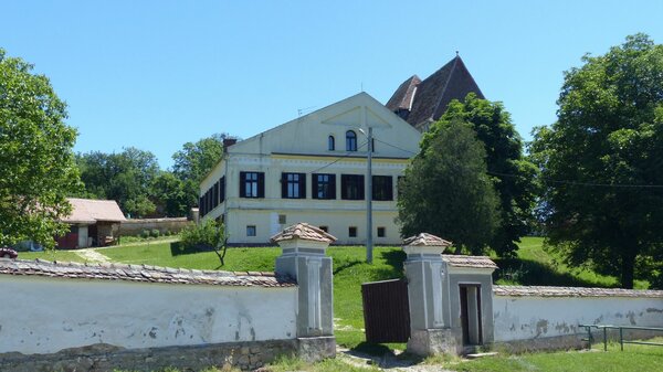Seligstadt im Jahr 2015