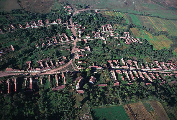 Seligstadt - Luftbild Nr. 4