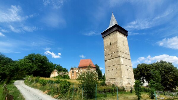Senndorf im Jahr 2022