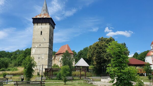 Senndorf im Jahr 2022