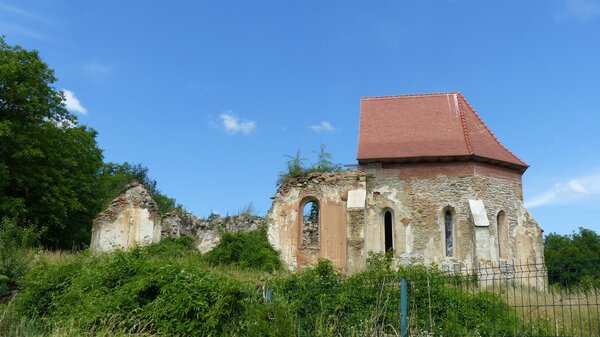 Senndorf im Jahr 2022