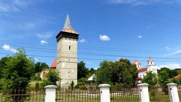 Senndorf im Jahr 2022