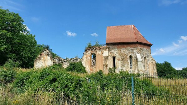 Senndorf im Jahr 2022