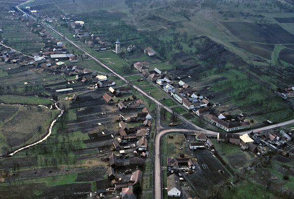 Senndorf - Luftbild Nr. 4