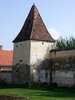 Steiner Kirchenburg