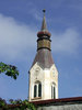 Steiner Kirchenturm