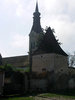 Steiner Kirche