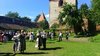 Wiedereinweihung der Orgel in Stolzenburg
