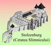 Stolzenburg-Das Alte Land-Siebenbürgen
