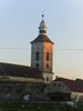 Streitforter Kirchenturm 