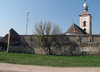 Streitforter Kirchenburg