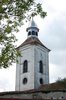 Streitfort :Turm der Kirchenburg