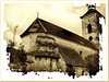 Die Kirchenburg von STREITFORT