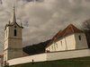 evangelisch-unitarische Kirche aus Sommerburg-Jimbor/Repser Gegend/Altland