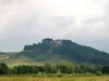 Schloss aus Sommerburg/Repser Gegend
