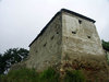 Schloss Sommerburg, die dem Ort den Namen gegeben hat. 