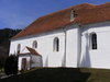 Sommerburger evangelische Kirche