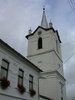 Evangelische Kirche aus Sommerburg im Repser Ländchen