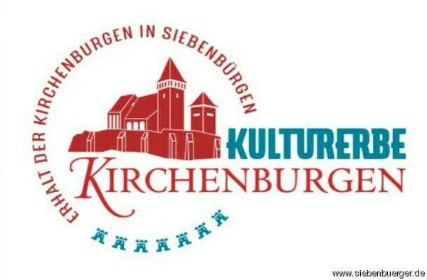Kulturerbe Kirchenburgen aus Siebenbrgen