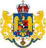 Siebenbürgen-Großrumänien unter der Herrschaft des Königshauses Rumänien