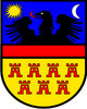 Wappen - Fürstentum Siebenbürgen in der österreichisch-ungarischen Monarchie