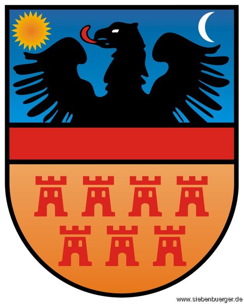Siebenbrgen-Wappen