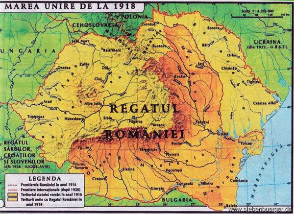Gro-Rumnien