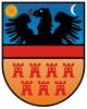 Siebenbürgen-Wappen