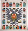 Siebenbürgen als k. und k. Monarchie - österreichisch-ungarische Doppelmonarchie