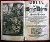 Bibel aus Siebenbürgen