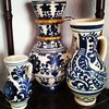 Siebenbürgische Keramik