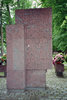 Denkmal der Siebenbürger Sachsen