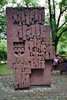 Denkmal der Siebenbürger Sachsen