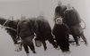 Deportation nach Rußland 1945