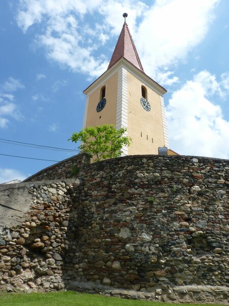 Talmesch im Jahr 2014