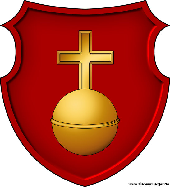Wappen Tartlau