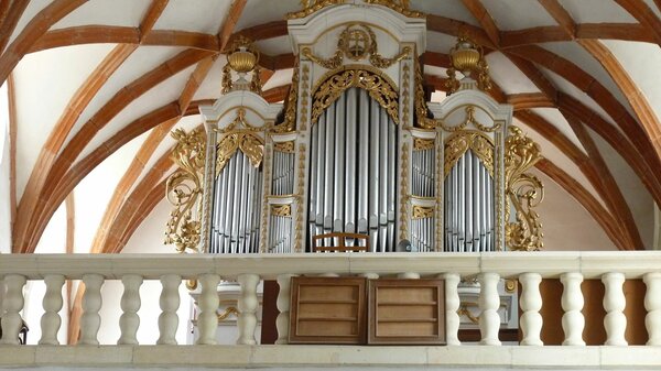 Tartlau im Jahr 2013