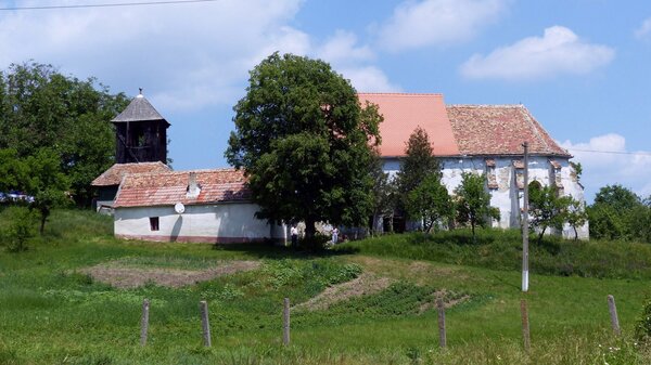 Taterloch im Jahr 2015