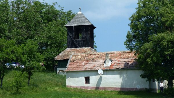Taterloch im Jahr 2015