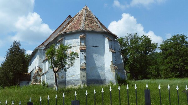 Taterloch im Jahr 2015