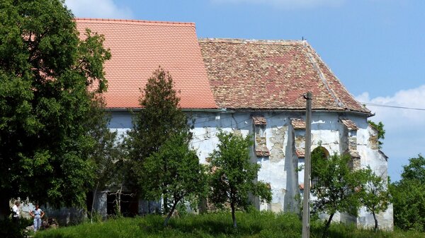 Taterloch im Jahr 2015